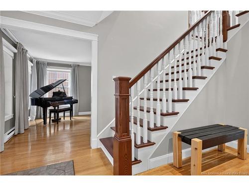 39 Tansfield, Moncton, NB 