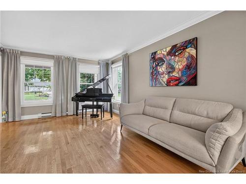 39 Tansfield, Moncton, NB 