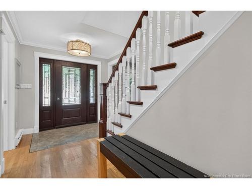 39 Tansfield, Moncton, NB 