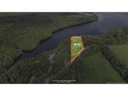 Lot 22-1 Wheeler LANE Longs Creek, NB E3E 2J7