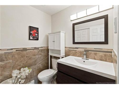 91 Mount Pleasant Rd, Moncton, NB 