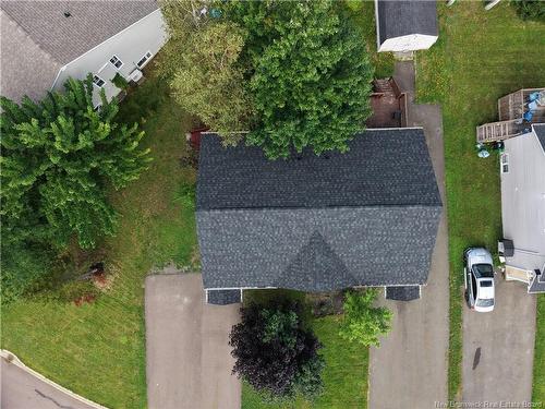 91 Mount Pleasant Rd, Moncton, NB 