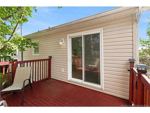 91 Mount Pleasant Rd, Moncton, NB 