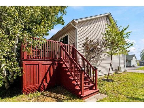 91 Mount Pleasant Rd, Moncton, NB 
