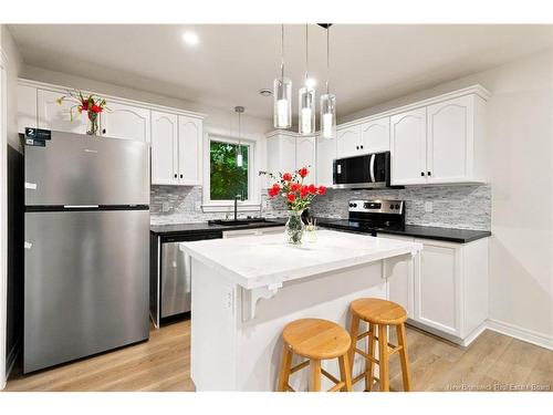 91 Mount Pleasant Rd, Moncton, NB 