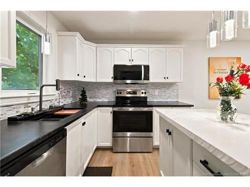 91 Mount Pleasant Rd, Moncton, NB 