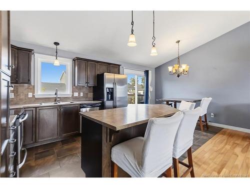 357 Maplehurst Dr, Moncton, NB 
