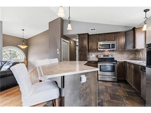 357 Maplehurst Dr, Moncton, NB 