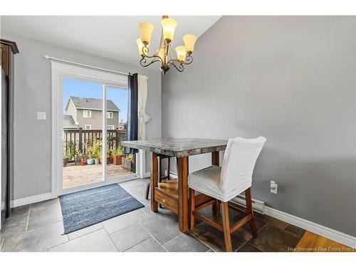 357 Maplehurst Dr, Moncton, NB 
