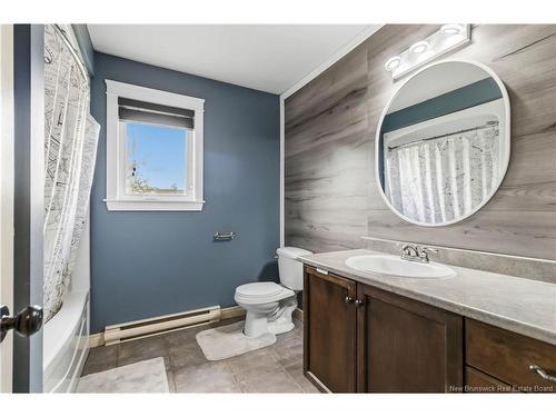 357 Maplehurst Dr, Moncton, NB 
