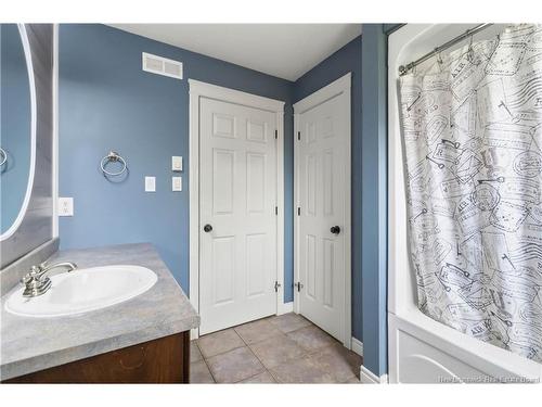 357 Maplehurst Dr, Moncton, NB 