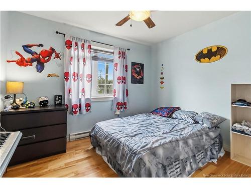357 Maplehurst Dr, Moncton, NB 