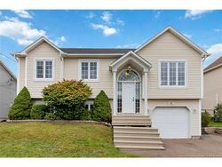 357 Maplehurst DR Moncton, NB E1G 0E6