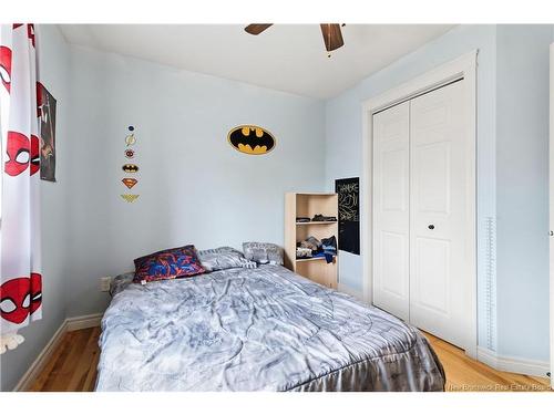 357 Maplehurst Dr, Moncton, NB 