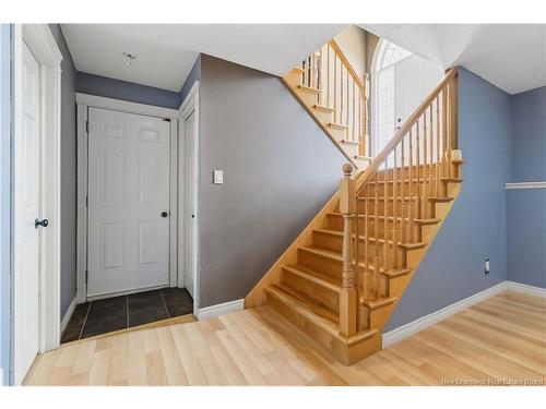 357 Maplehurst Dr, Moncton, NB 