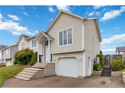 357 Maplehurst Dr, Moncton, NB 