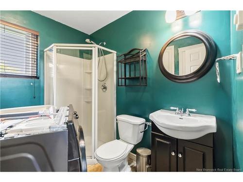 357 Maplehurst Dr, Moncton, NB 