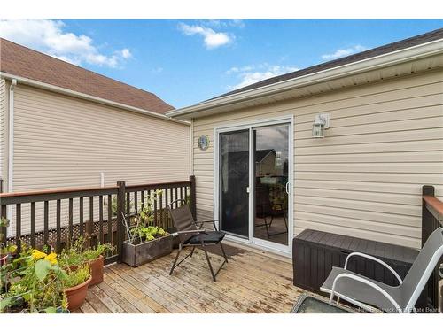 357 Maplehurst Dr, Moncton, NB 