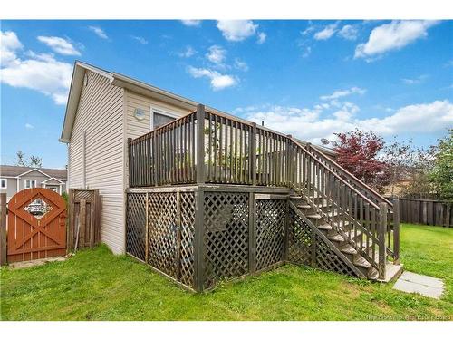 357 Maplehurst Dr, Moncton, NB 