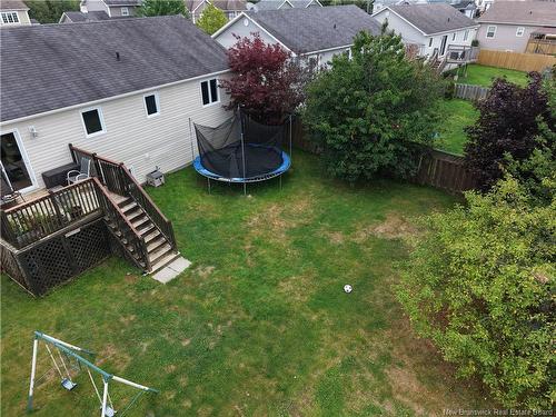 357 Maplehurst Dr, Moncton, NB 