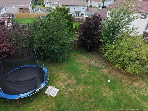 357 Maplehurst Dr, Moncton, NB 