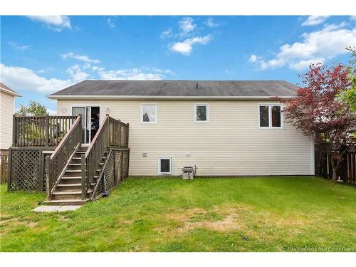 357 Maplehurst Dr, Moncton, NB 