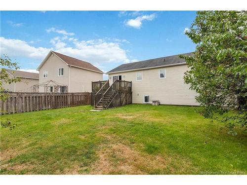 357 Maplehurst Dr, Moncton, NB 