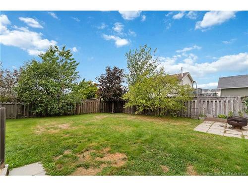 357 Maplehurst Dr, Moncton, NB 