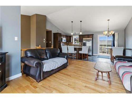 357 Maplehurst Dr, Moncton, NB 