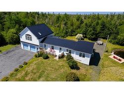 1432 Route 776 Grand Manan, NB E5G 1H6