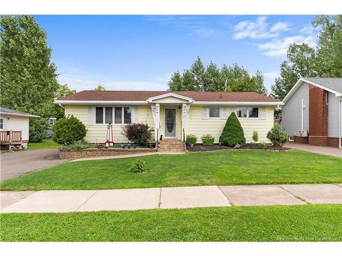 79 Poirier Dr, Moncton, NB 
