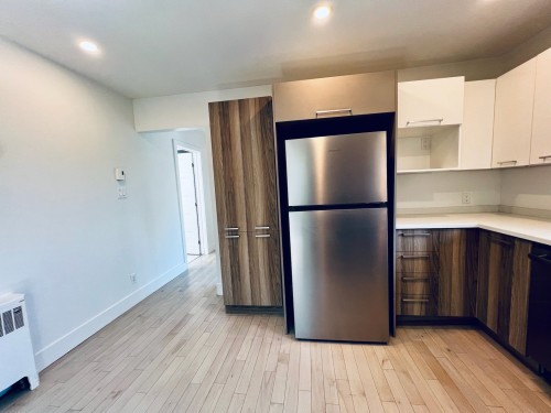 Kitchen - 8912 Av. De Chateaubriand, Montréal (Ahuntsic-Cartierville), QC 