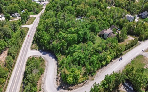 Overall view - Rue Des Cépages, Saint-Hippolyte, QC 