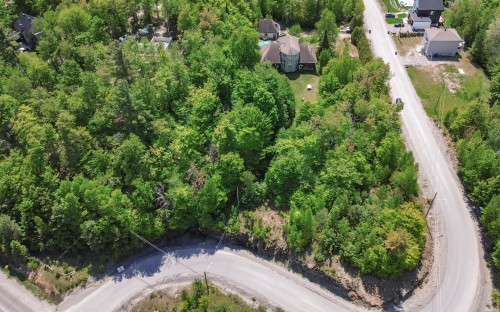 Overall view - Rue Des Cépages, Saint-Hippolyte, QC 