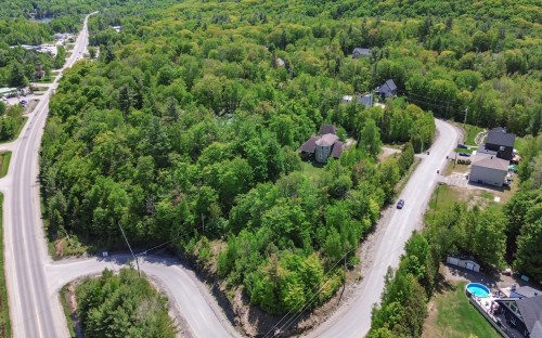 Overall view - Rue Des Cépages, Saint-Hippolyte, QC 