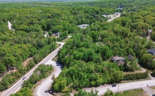 Overall view - Rue Des Cépages, Saint-Hippolyte, QC 