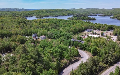 Overall view - Rue Des Cépages, Saint-Hippolyte, QC 