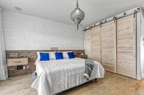 Chambre à coucher principale - 398 Ch. De La Chute-Blanche, Sainte-Jeanne-D'Arc, QC 