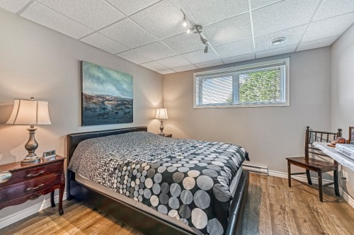 Chambre à coucher - 398 Ch. De La Chute-Blanche, Sainte-Jeanne-D'Arc, QC 