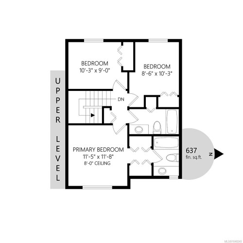#59-941 Malone Rd, Ladysmith, BC 