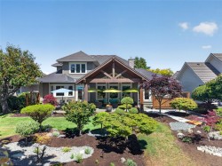 3018 Kensington Cres  Courtenay, BC V9N 8Z8
