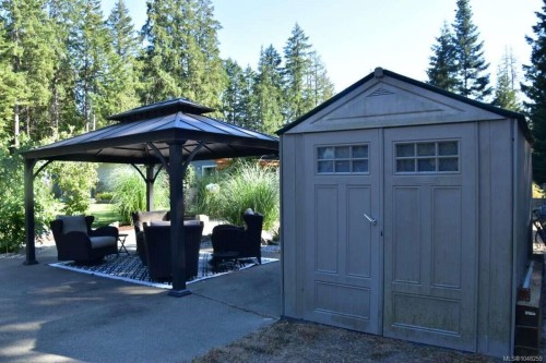 4065 Gibbins Rd, Duncan, BC 
