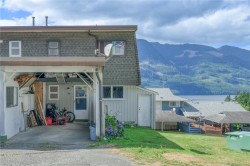 64 Clark Dr Port Alice, BC V0N 2N0