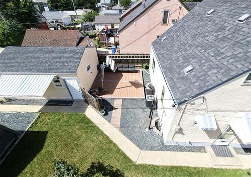 48 Hespeler Ave, Winnipeg, MB 