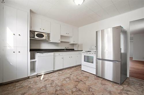 528 Kavanagh St, Winnipeg, MB 