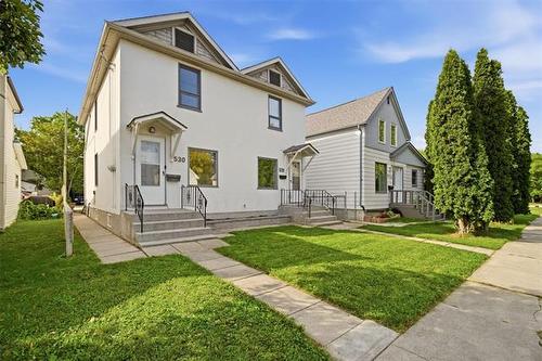 528 Kavanagh St, Winnipeg, MB 