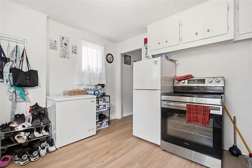 528 Kavanagh St, Winnipeg, MB 