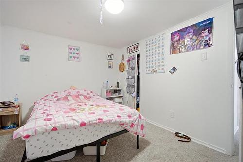 528 Kavanagh St, Winnipeg, MB 