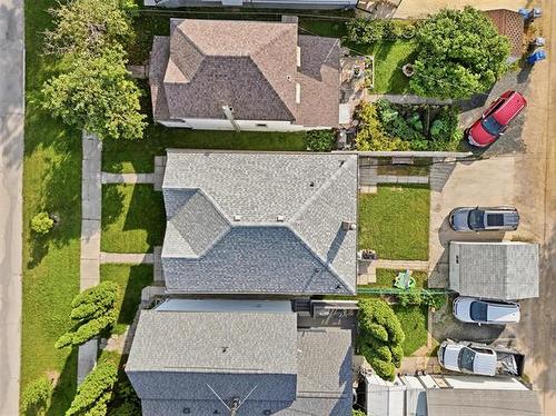 528 Kavanagh St, Winnipeg, MB 