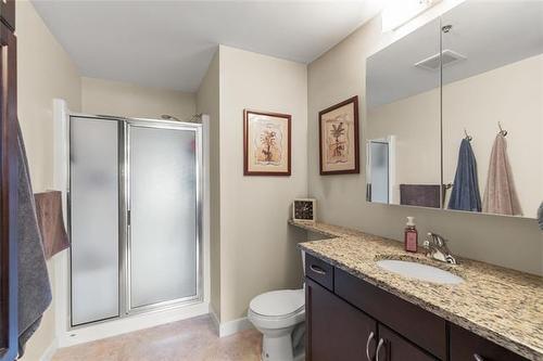 112-110 Creek Bend Rd, Winnipeg, MB 
